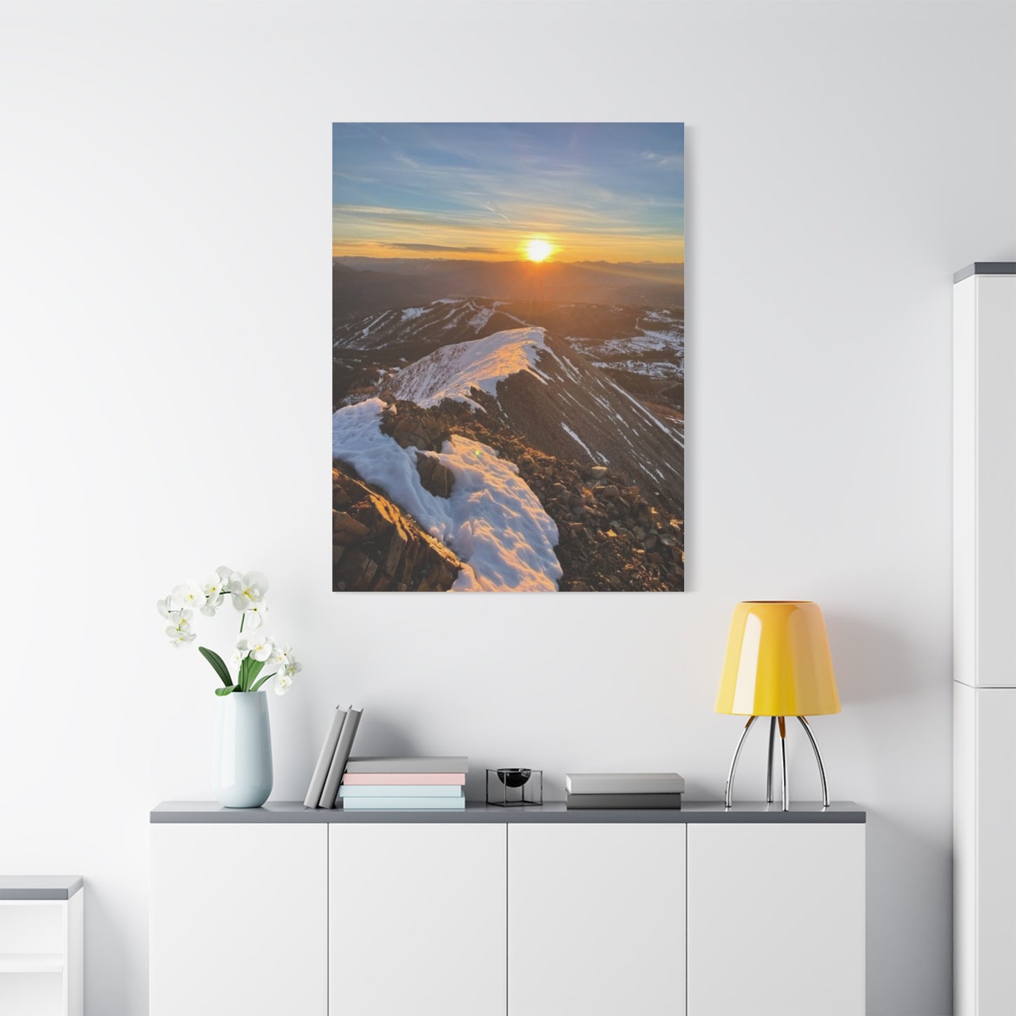 Lone Peak
