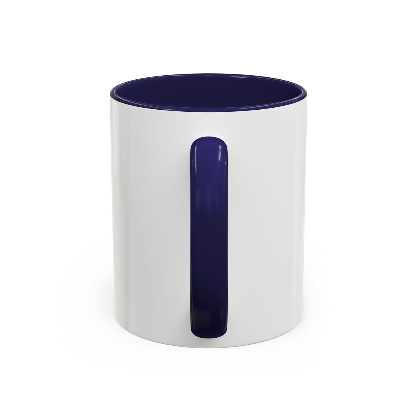 Sightless Summits ASMIT Coffee Mug