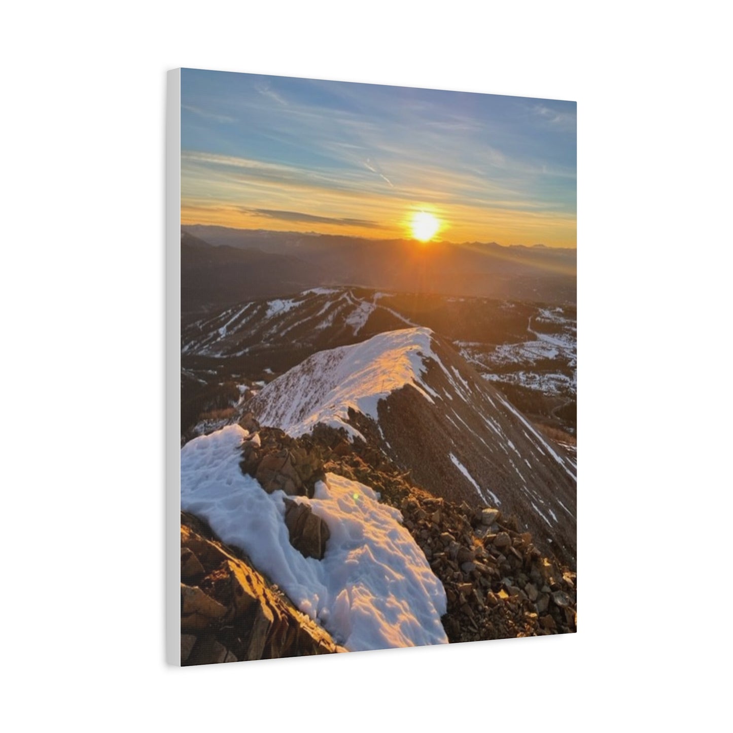 Lone Peak