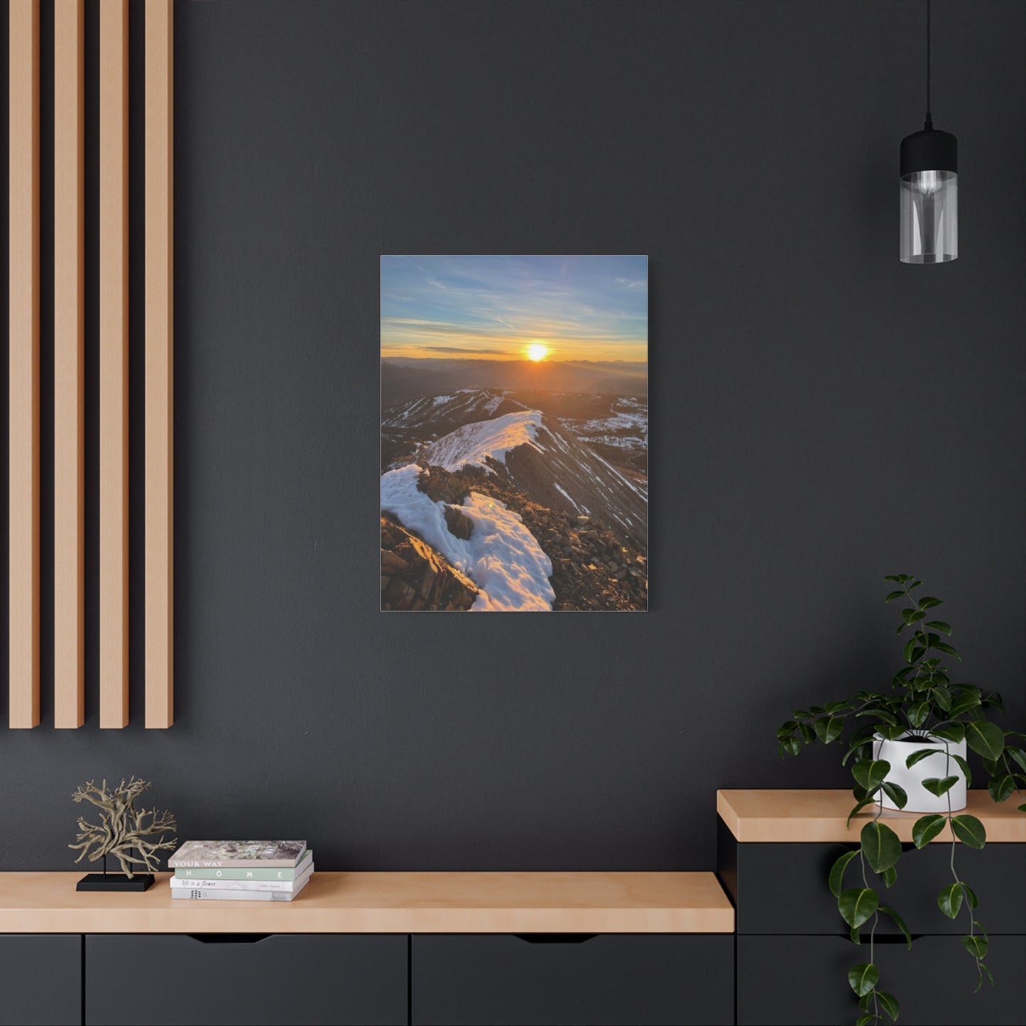 Lone Peak