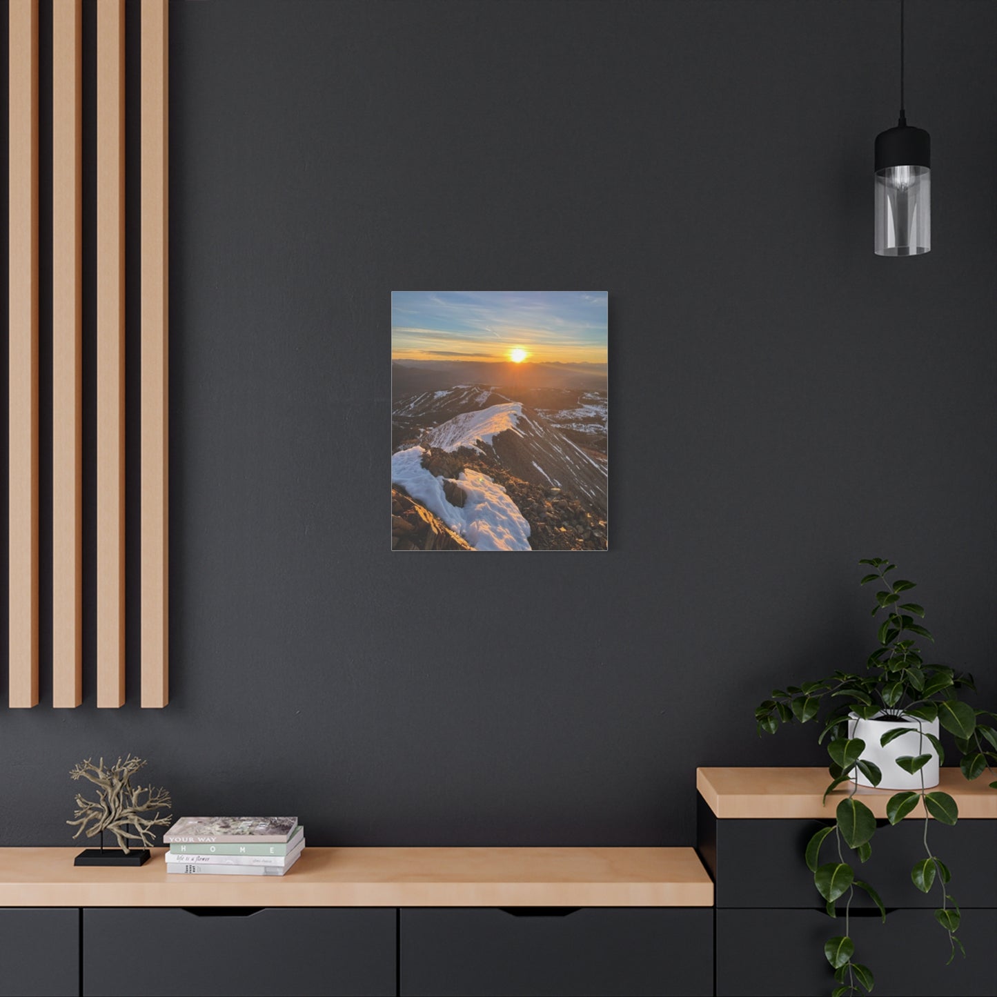 Lone Peak