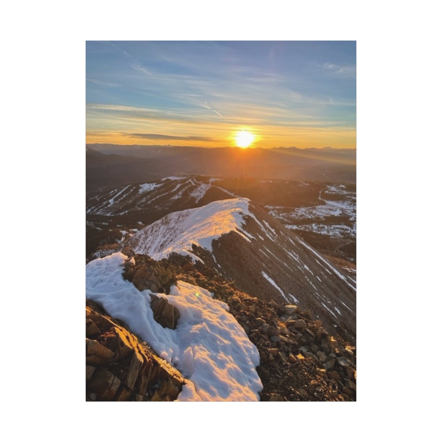 Lone Peak