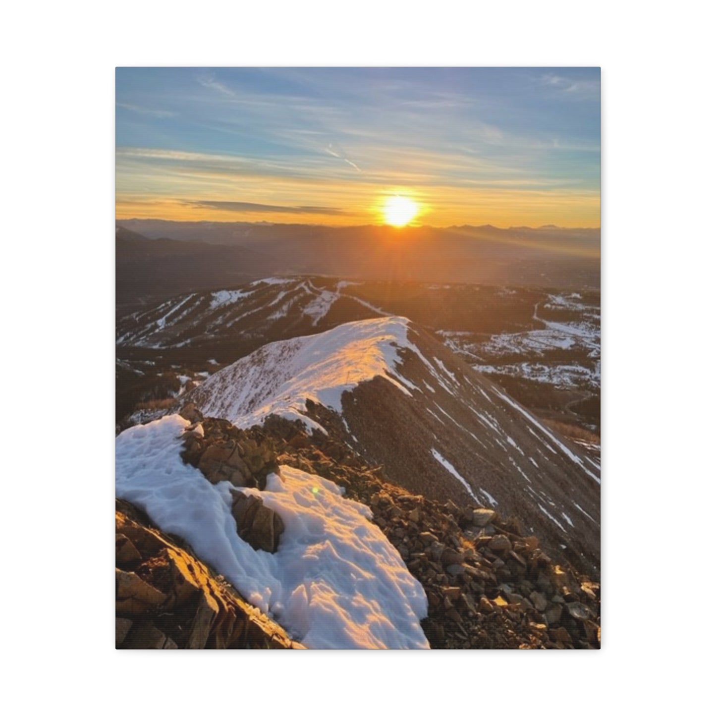 Lone Peak
