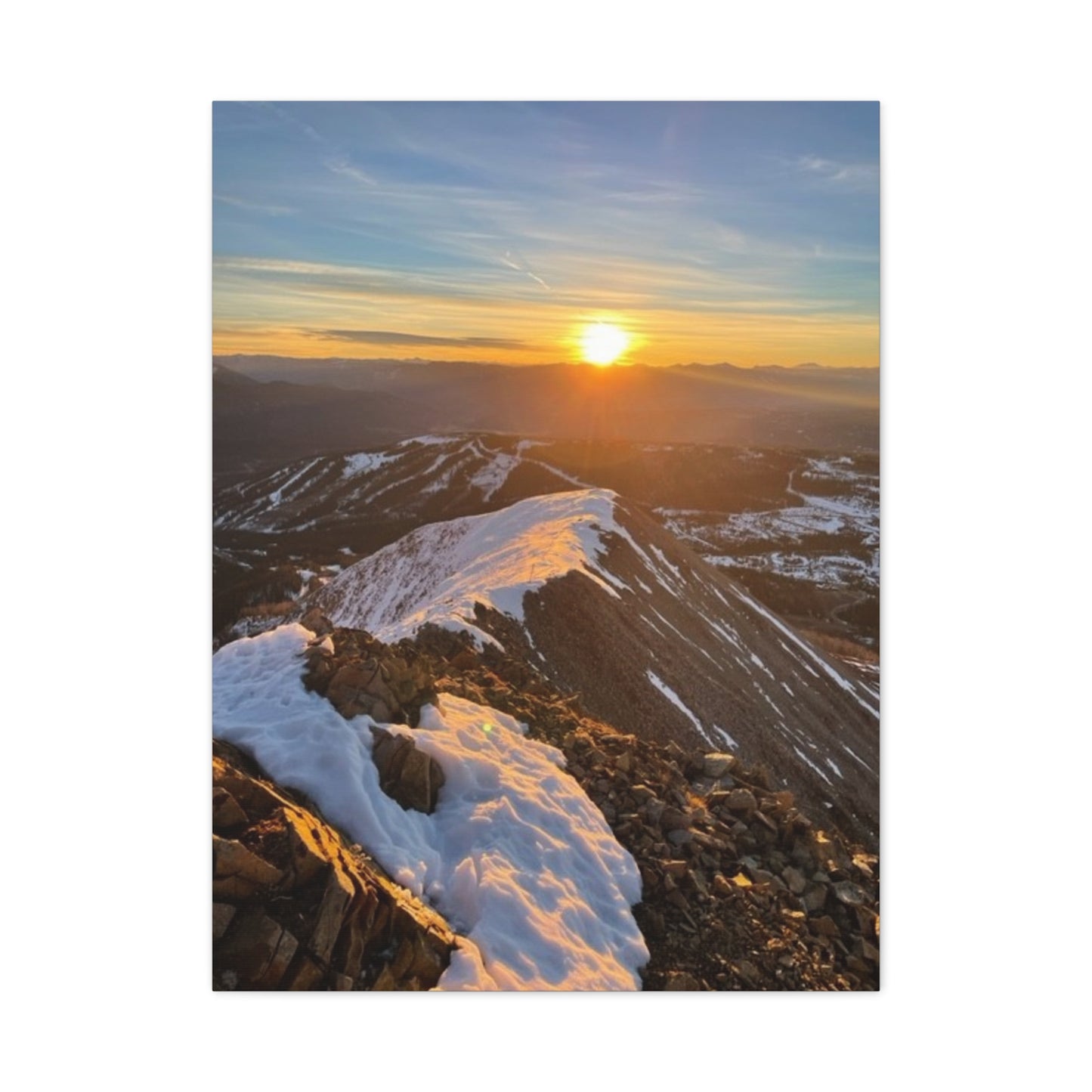Lone Peak