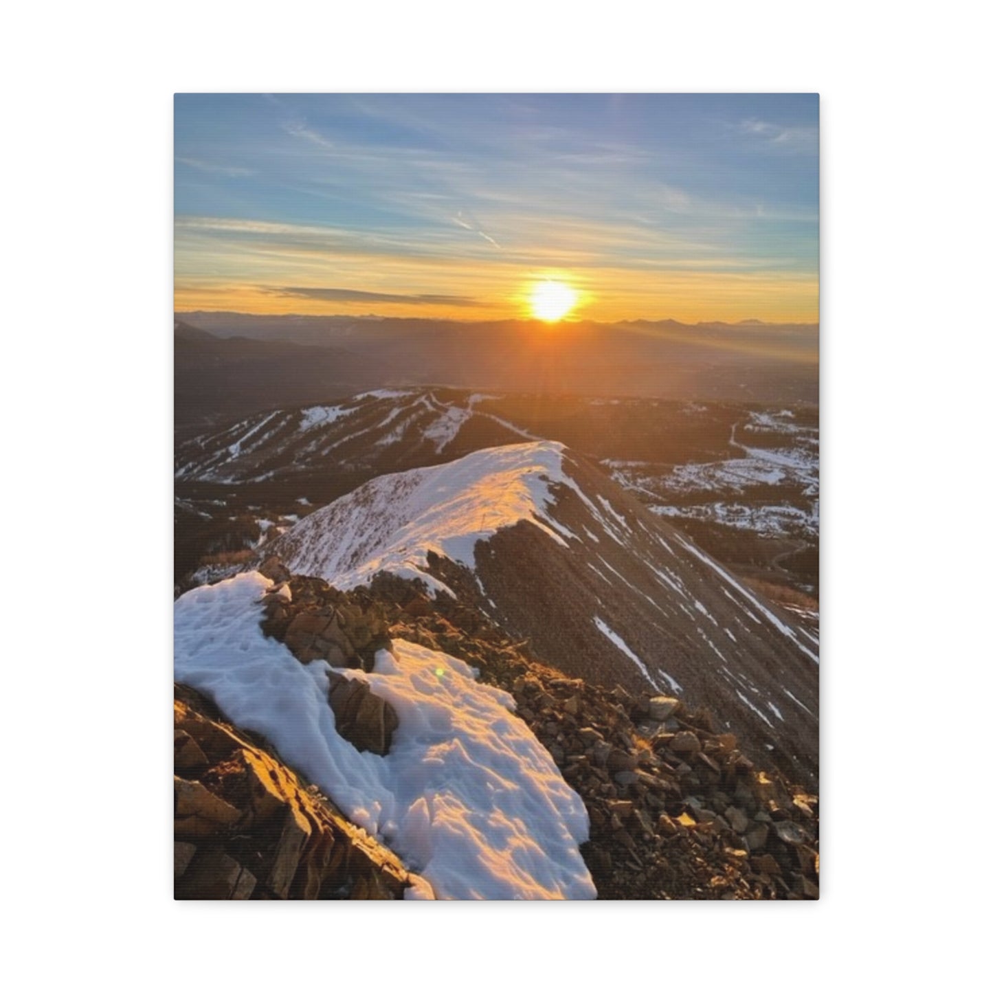 Lone Peak