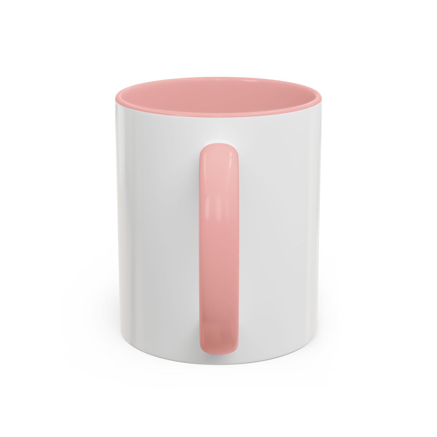 Sightless Summits ASMIT Coffee Mug