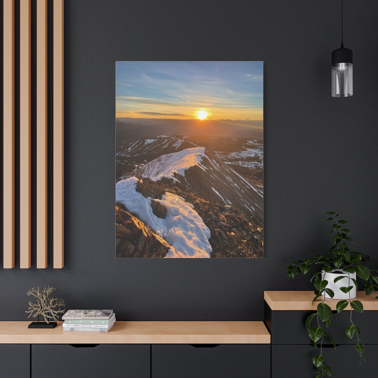 Lone Peak