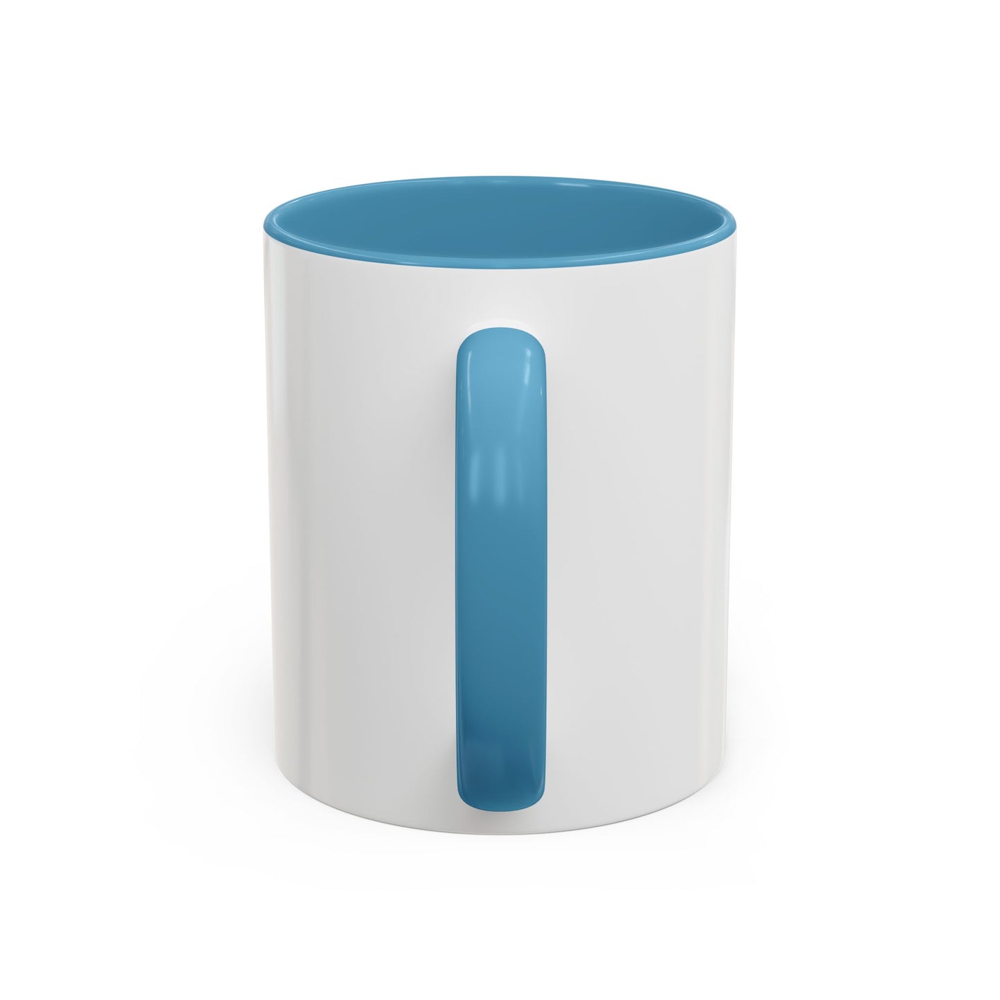 Sightless Summits ASMIT Coffee Mug
