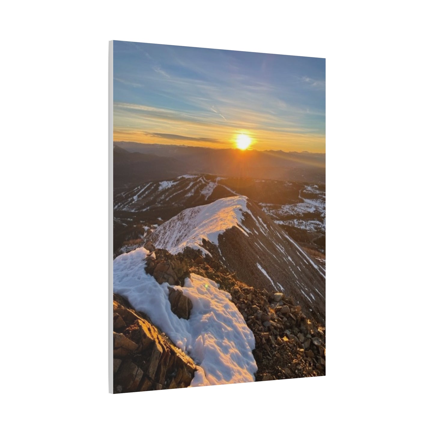 Lone Peak