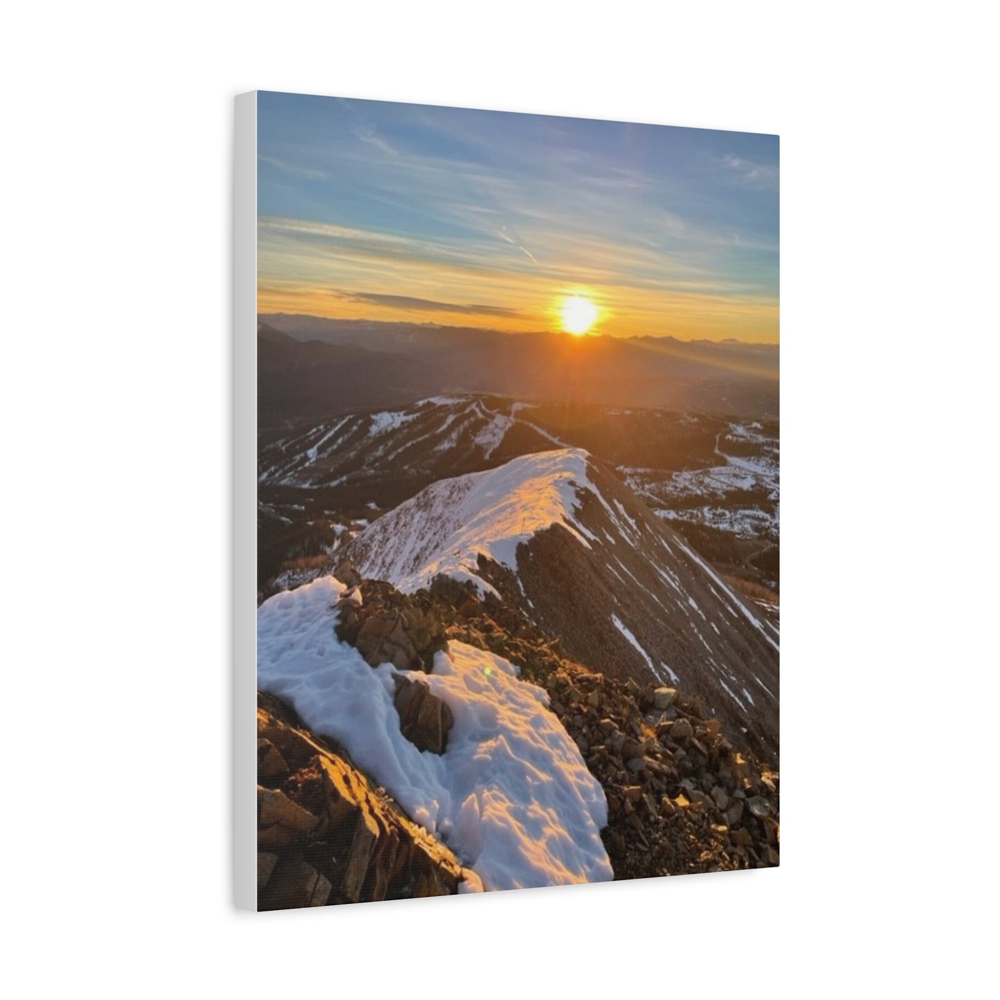 Lone Peak