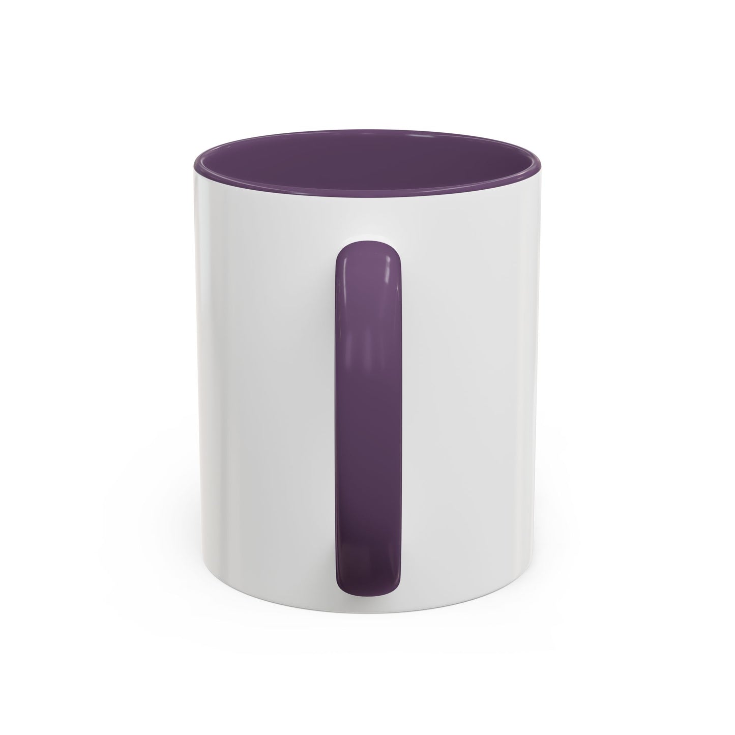 Sightless Summits ASMIT Coffee Mug